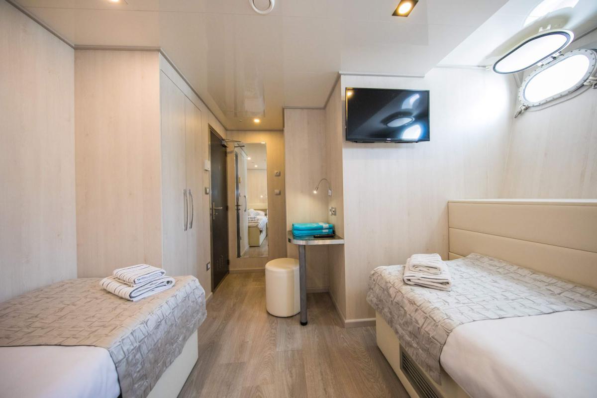 Sum-Cabins Standard (1)